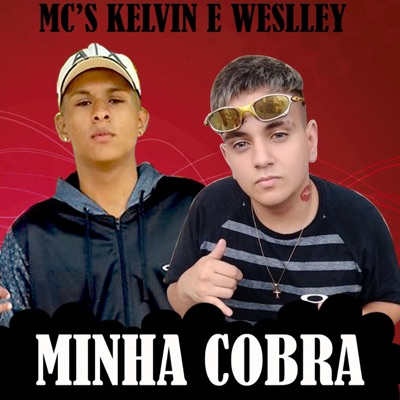 Minha Cobra - Single