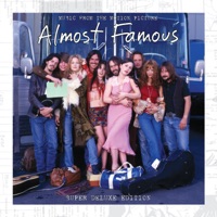 Amazing Journey/ Sparks