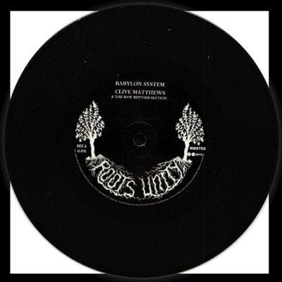 Babylon System - Single