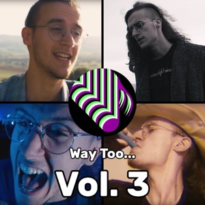 Way Too... Covers, Vol. 3 - EP