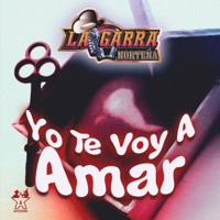 Yo Te Voy a Amar - Single - La Garra Norteña