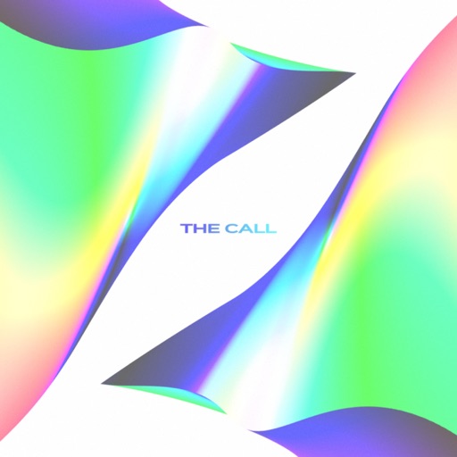 Art for The Call by Alvaro Delgado