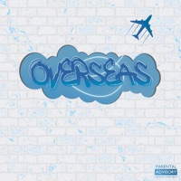 Overseas (feat. Kozak) - Single - Different