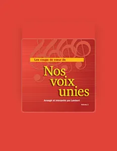 收听 Lambert、观看音乐视频、阅读小传、查看巡演日期等 ！