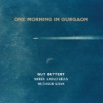 Guy Buttery, Mohd. Amjad Khan & Mudassir Khan - December Poems