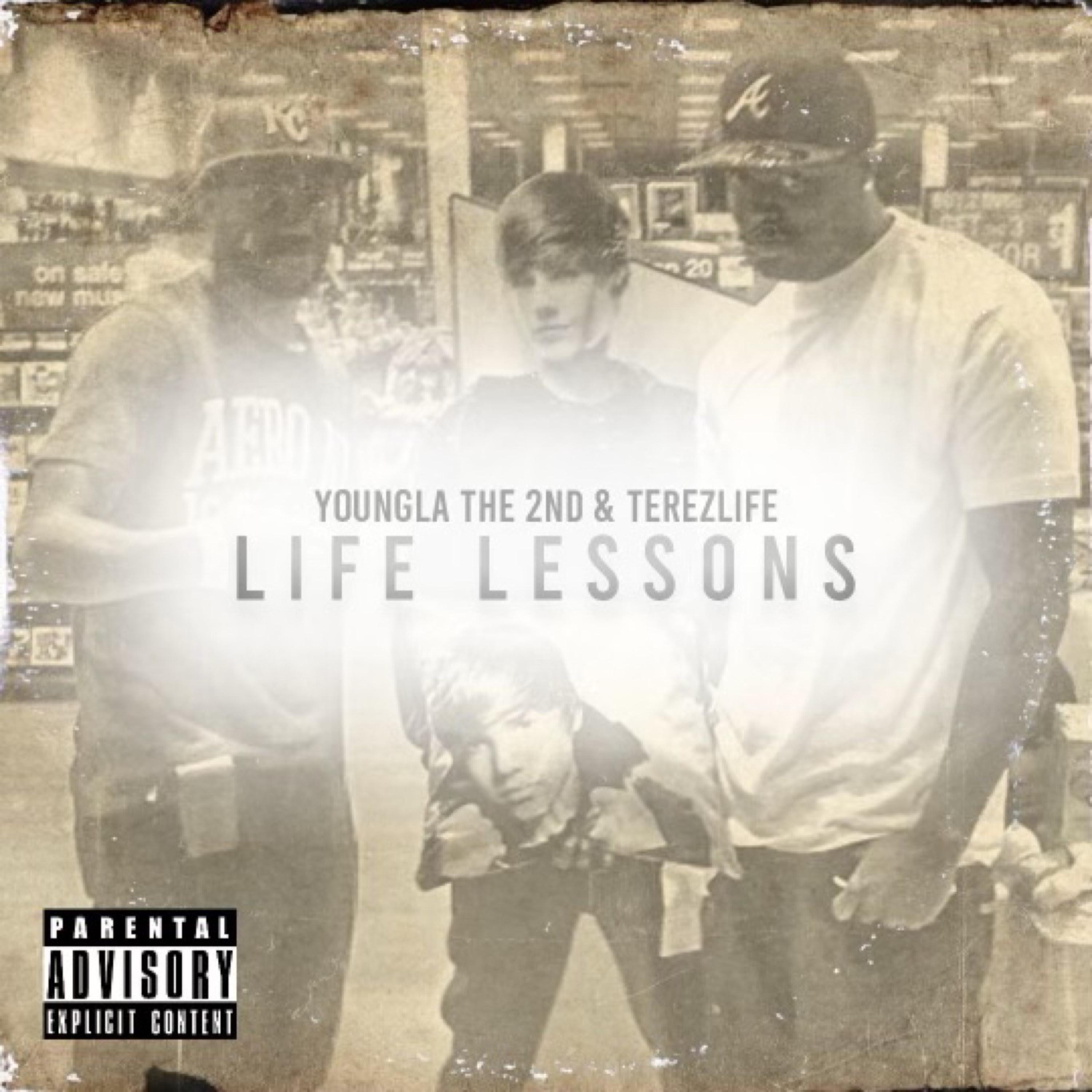 Life Lessons - Single