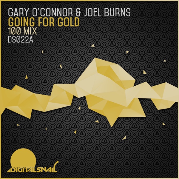 Going for Gold (100m Mix) - Single