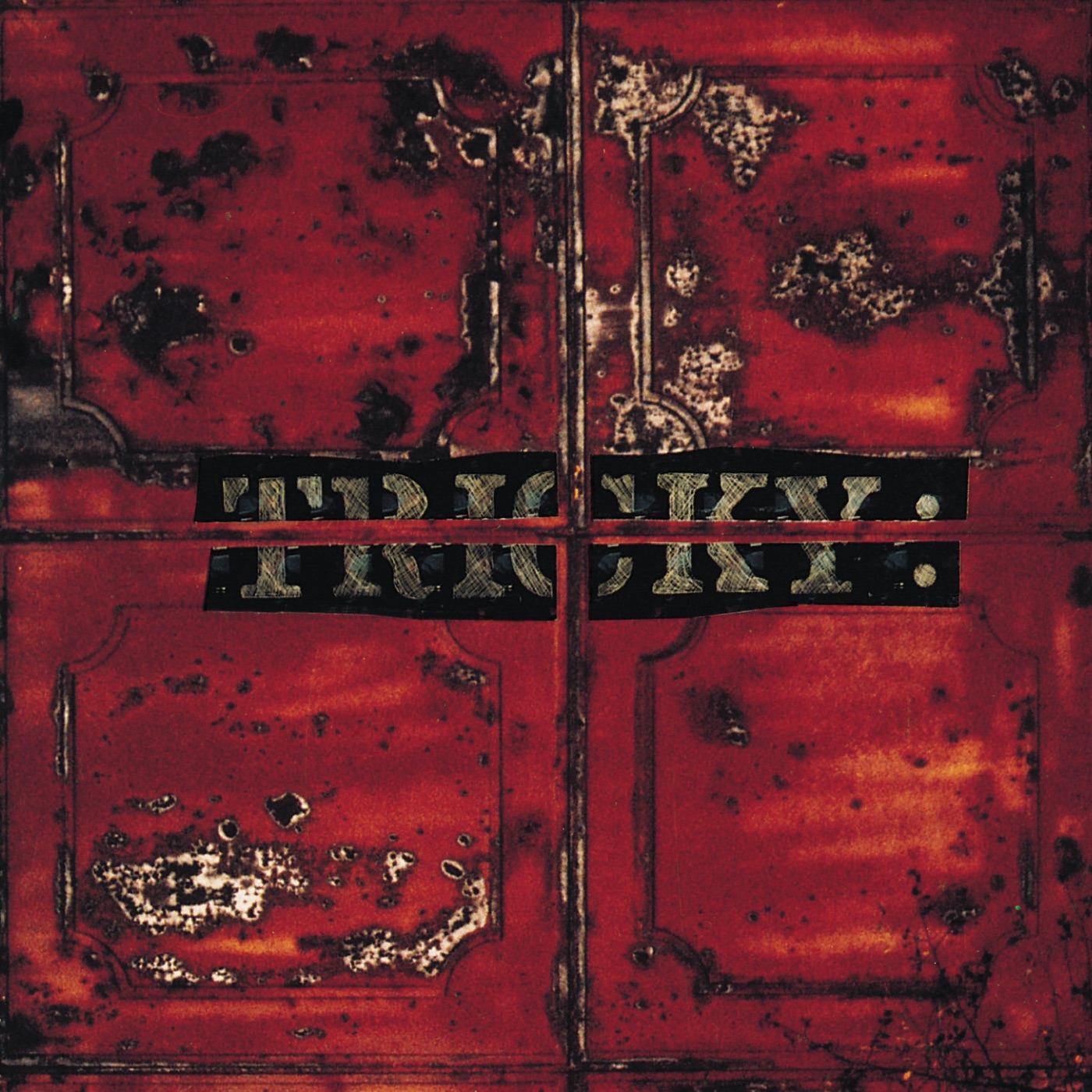 Maxinquaye by Tricky, Maxinquaye (Deluxe Edition)