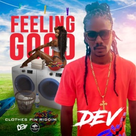 Feeling Good (feat. DEV) Synthdicate Music