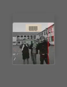 Listen to Kortreist Mat, watch music videos, read bio, see tour dates & more!