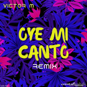 Oye Mi Canto (Remix) - Victor M.