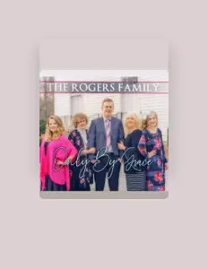 Listen to The Rogers Family, watch music videos, read bio, see tour dates & more!