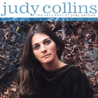 Judy Collins Amazing Grace