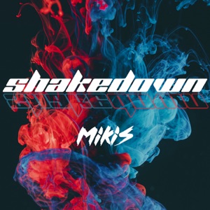 Shakedown - Single
