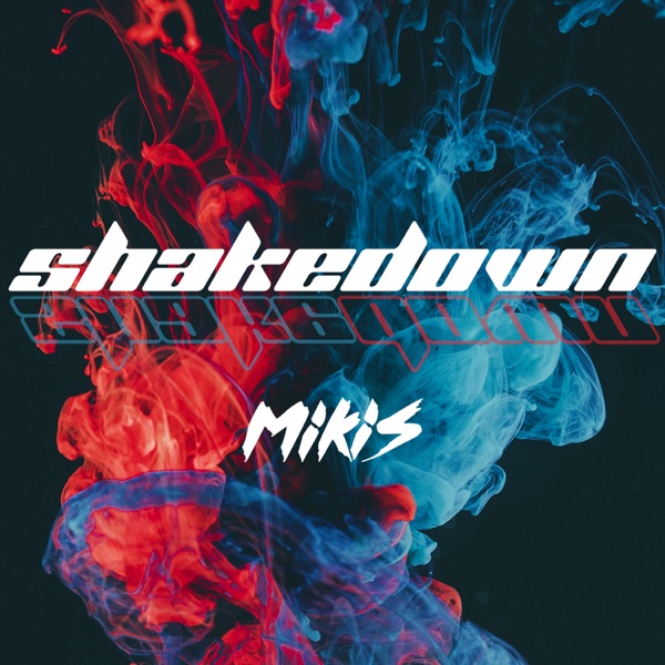 Shakedown - Single