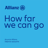 How Far We Can Go (Anuncio Allianz. Déjanos apoyarte) - Vegas Banquet