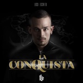 La Conquista - EP artwork