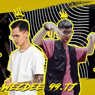 Northside Boy (feat. WezDee) - Single