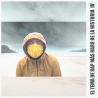 El tema de rap más raro de la historia IV - Single - Hamid