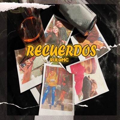 Recuerdos - Single