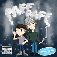 Paff Paff - Single - 7meta, Timi & lilah