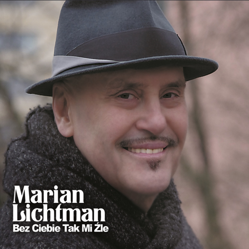 Marian Lichtman on Apple Music