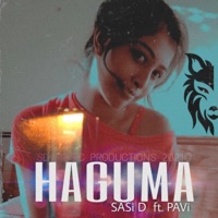 Haguma (feat. Pavi) - Single - wolfer