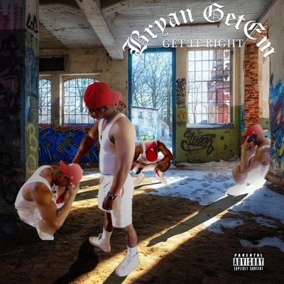 Get It Right - Single