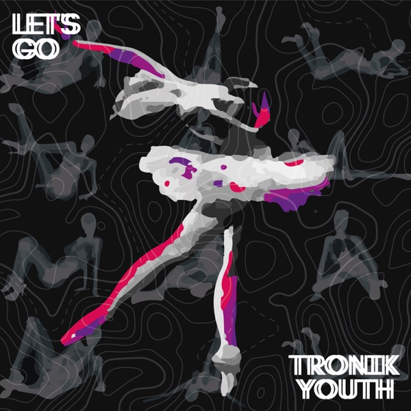 Let's Go - Single
