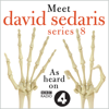 Meet David Sedaris: Series Eight - David Sedaris