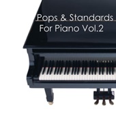 Pops & Standards for Piano Vol.2 artwork