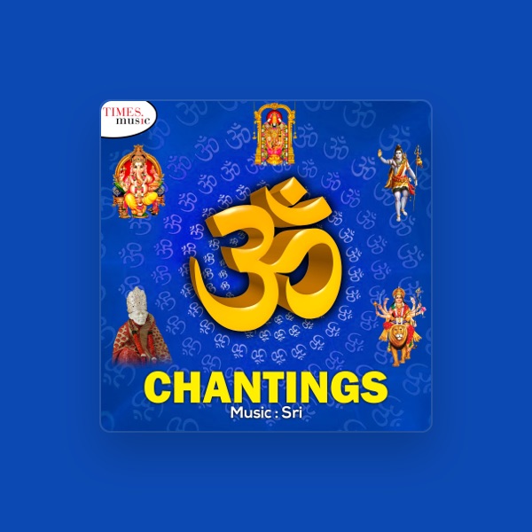 Murali's avatar