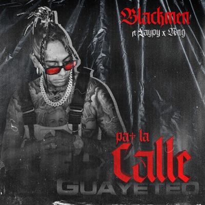 Guayeteo (feat. Laipy & Ang Oficial) - Single