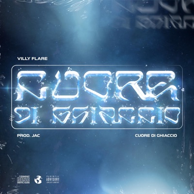 Cuore Di Ghiaccio - Single