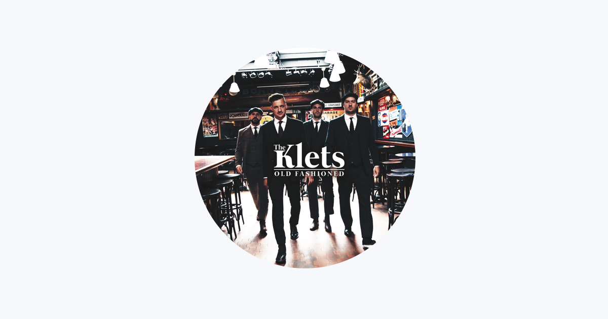 The Klets - Apple Music