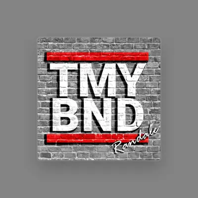 Listen to Timmy Band, watch music videos, read bio, see tour dates & more!