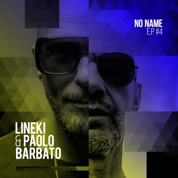 No Name, Vol. 4 - EP