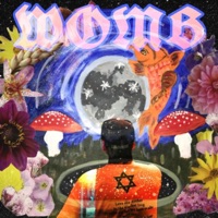 Womb Vol I - EP - Ramadub