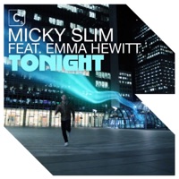 Tonight (feat. Emma Hewitt) - Micky Slim