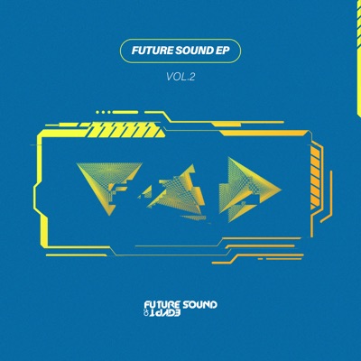 Future Sound Vol.2 - EP