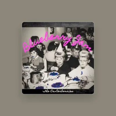 Listen to The Canterberries, watch music videos, read bio, see tour dates & more!