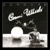 Cosmic Wheels