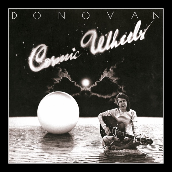 Cosmic Wheels cover