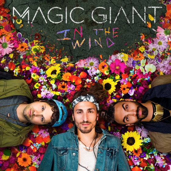 Cover artwork for Let's Start Again