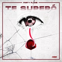 Te Superó - Single - Yung Forty