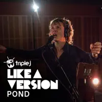 Ray Of Light (Triple J Like A Version) — Pond