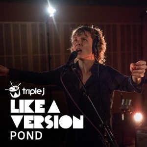 Ray of Light (triple j Like A Version) - Single