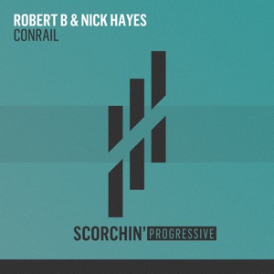 Conrail - Single