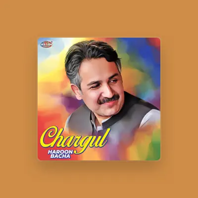 Listen to Haroon Bacha, watch music videos, read bio, see tour dates & more!