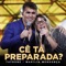 Cê Tá Preparada (feat. Marília Mendonça) [Ao Vivo] artwork